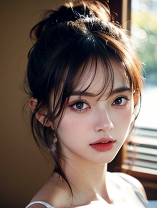 天地间的艺术：自然景观与宗教艺术的交响曲